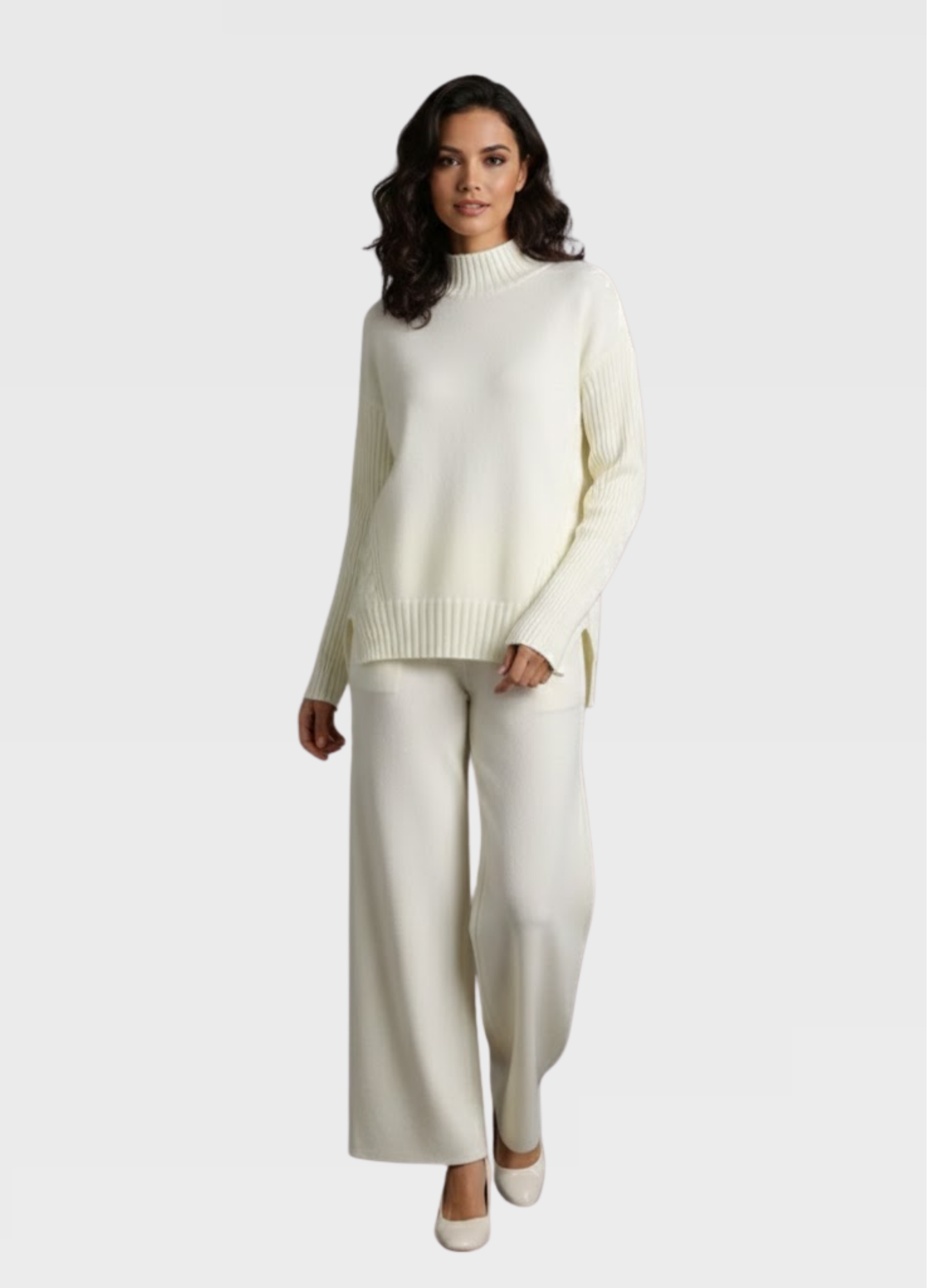 Pletená Súprava Cable Cozy