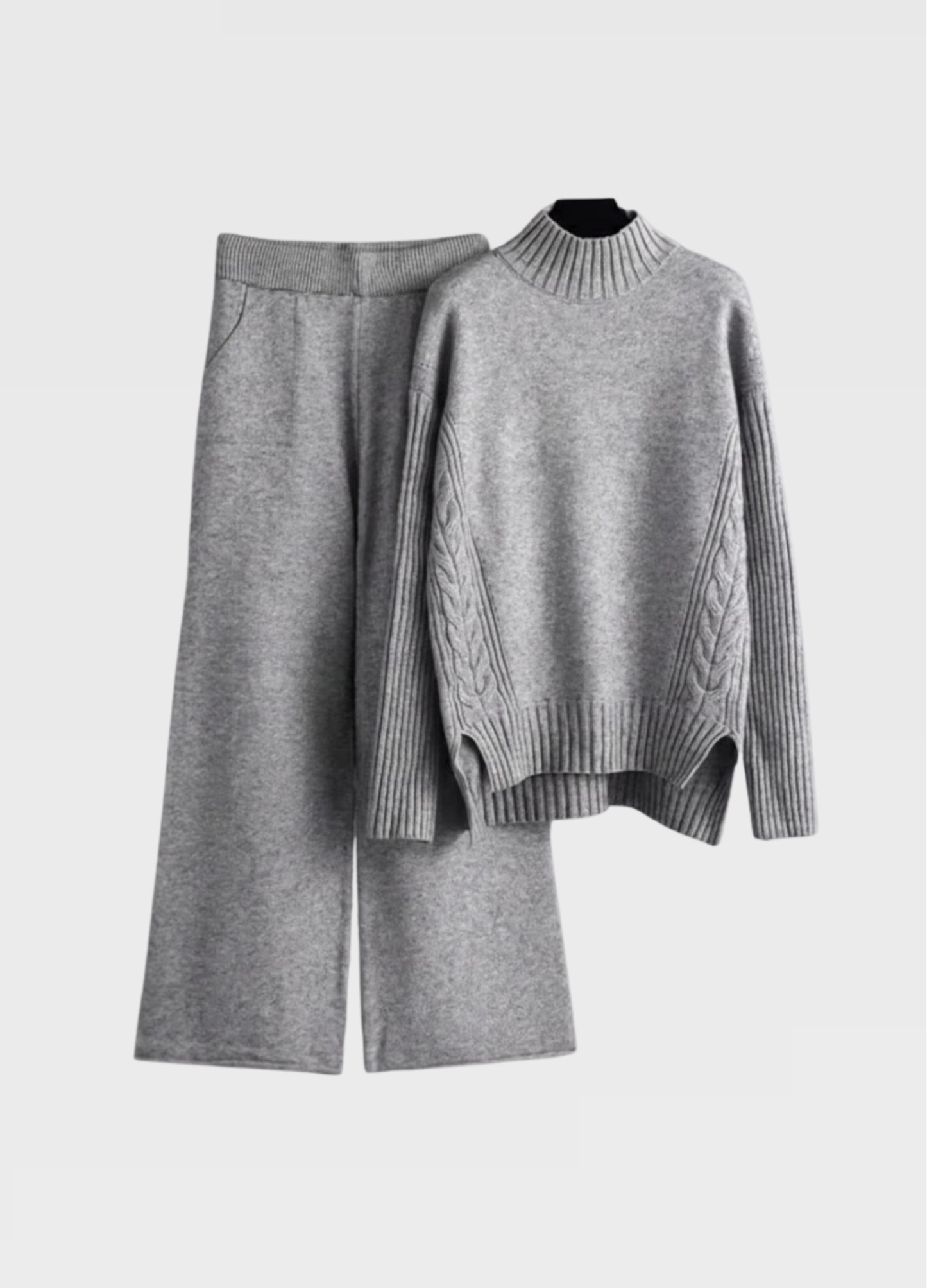 Pletená Súprava Cable Cozy