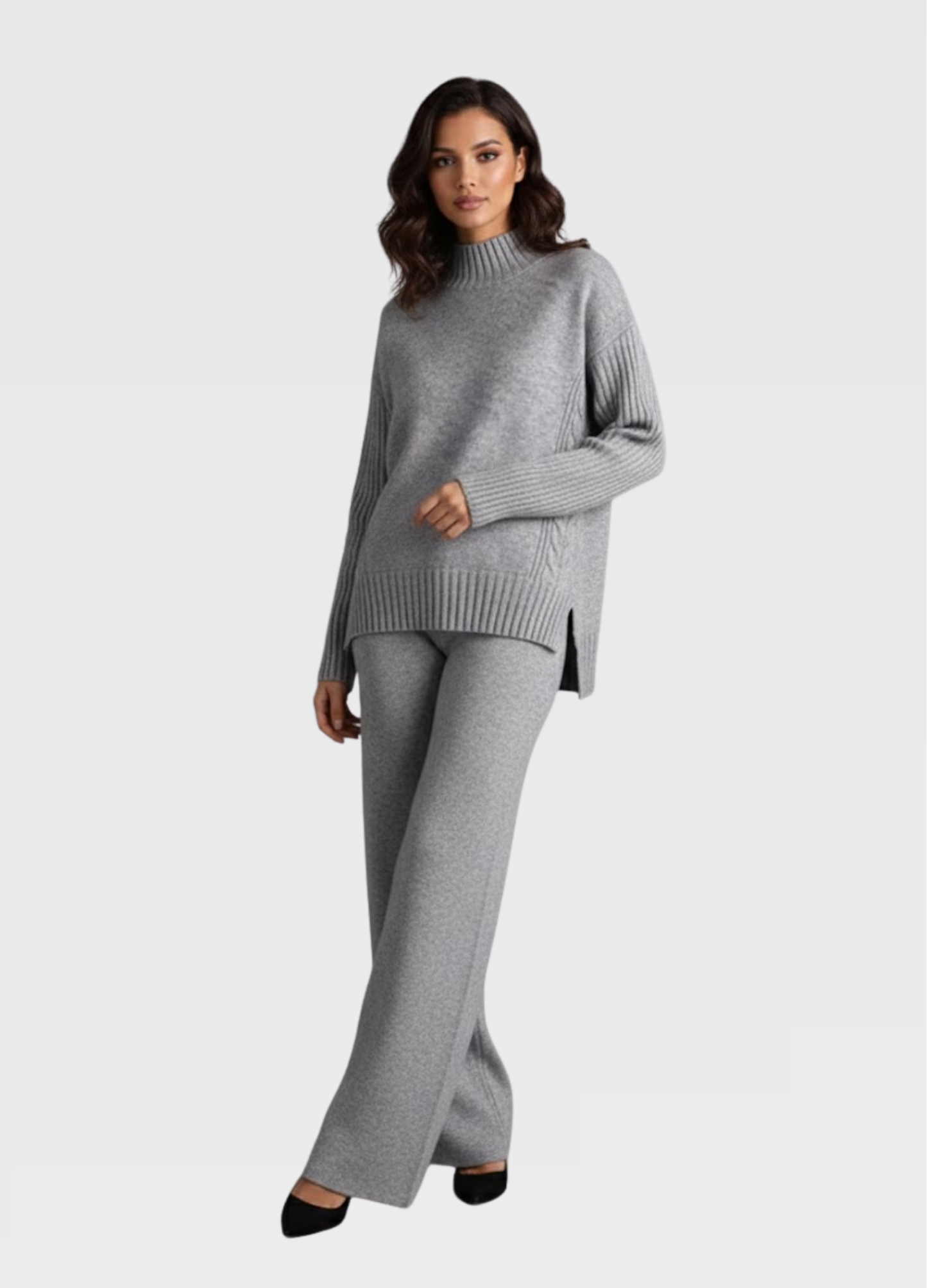 Pletená Súprava Cable Cozy