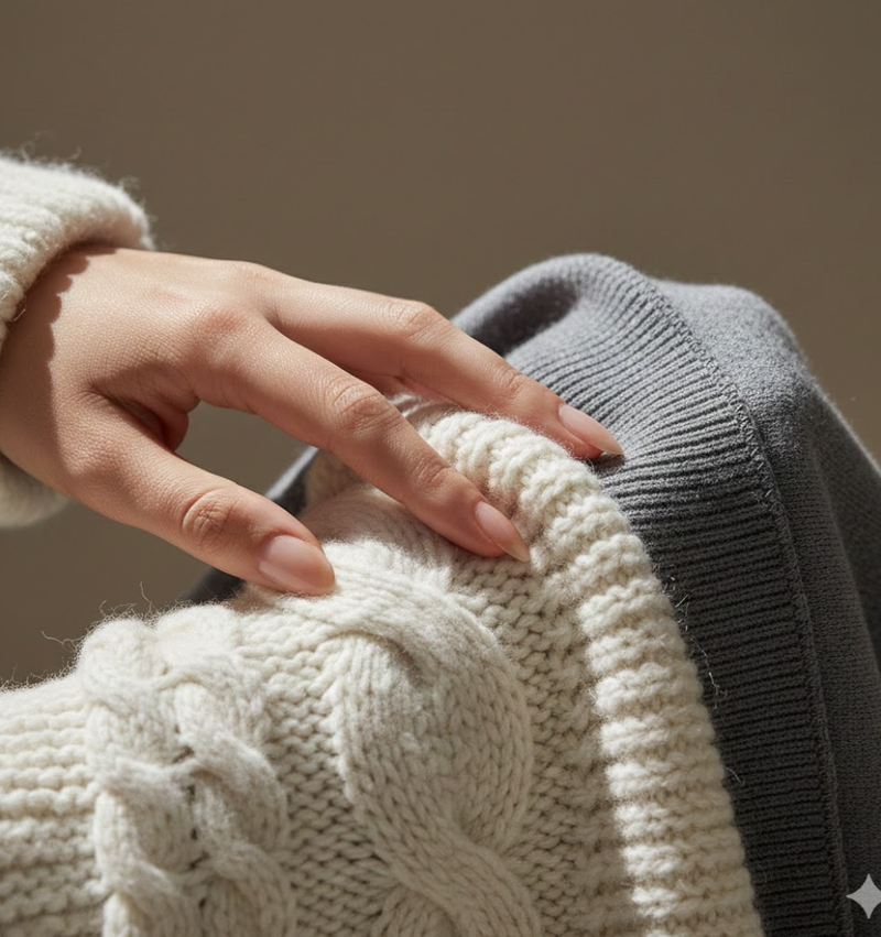 Vytvorené s dôrazom na kvalitu