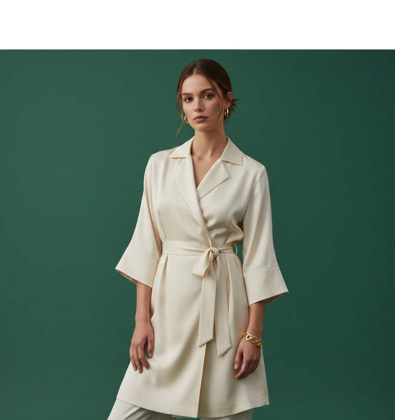 Nadčasový a minimalistický štýl